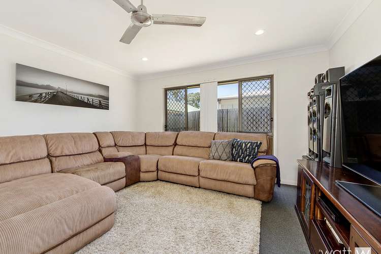 Fourth view of Homely house listing, 3 Presidents Place, Carseldine QLD 4034