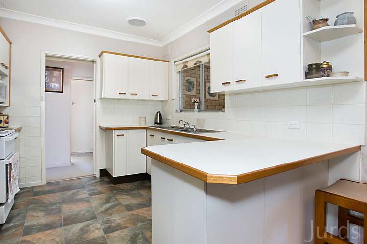 Second view of Homely house listing, 18 Jurd Street, Cessnock NSW 2325