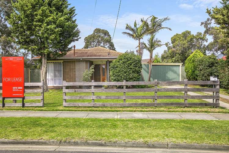 Main view of Homely house listing, 26 Hardy Street, Mornington VIC 3931