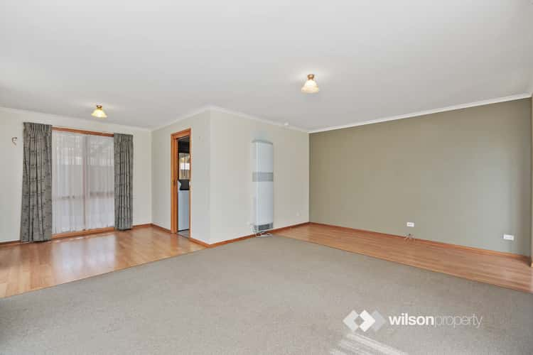 Second view of Homely house listing, 36 Bayley Drive, Traralgon VIC 3844