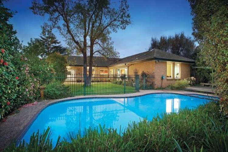 Fourth view of Homely house listing, 122 Hill Road, Balwyn North VIC 3104