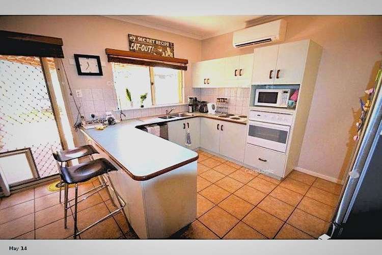 Second view of Homely house listing, 12 Howe Street, Port Hedland WA 6721