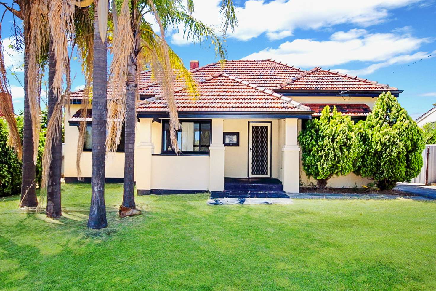 Main view of Homely house listing, 25 Tate Street, Bentley WA 6102