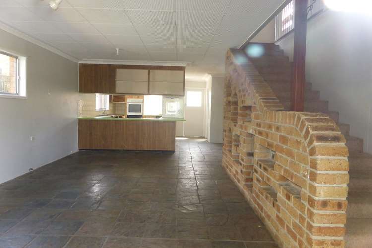 Second view of Homely house listing, 24A Light Street, Casino NSW 2470