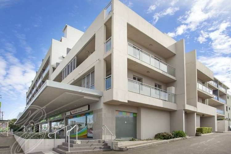 Main view of Homely apartment listing, 23/29 Parramatta Road, Concord NSW 2137