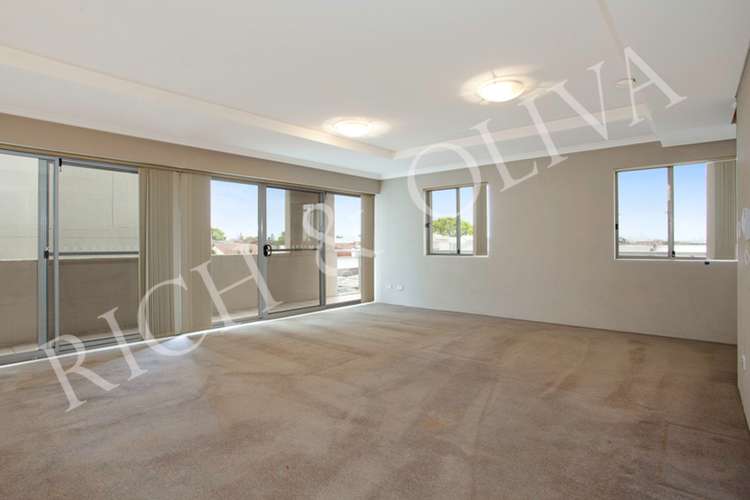 Second view of Homely apartment listing, 23/29 Parramatta Road, Concord NSW 2137