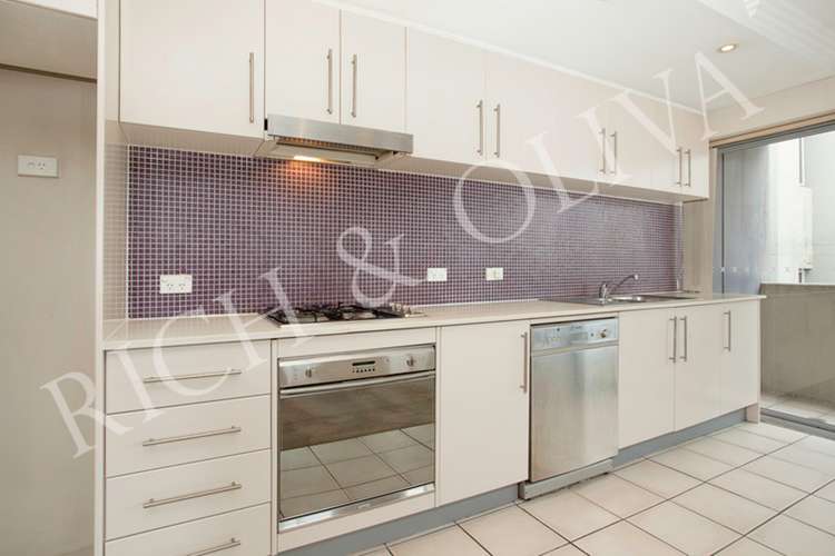 Third view of Homely apartment listing, 23/29 Parramatta Road, Concord NSW 2137