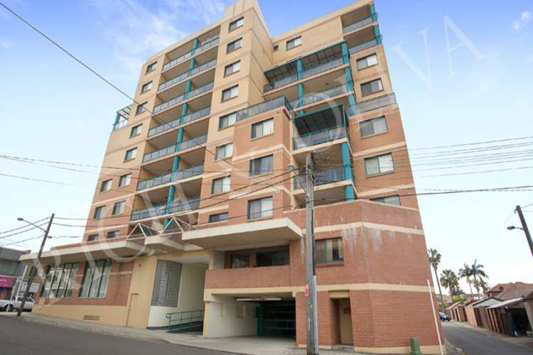 Main view of Homely apartment listing, 11/16-22 Burwood Road, Burwood NSW 2134