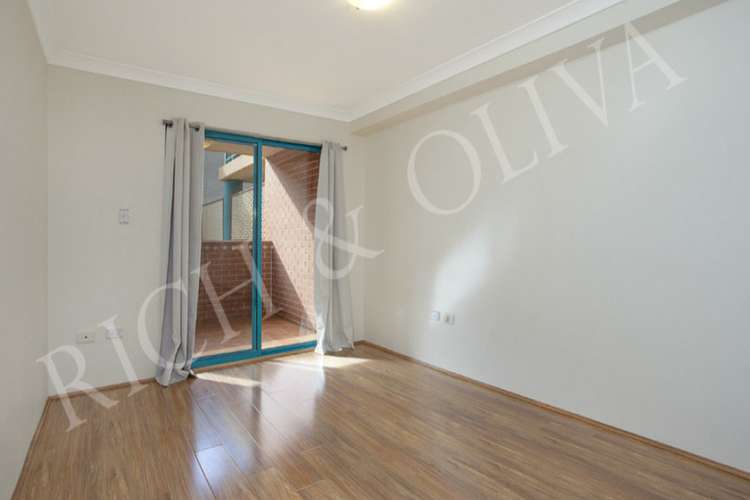 Fifth view of Homely apartment listing, 11/16-22 Burwood Road, Burwood NSW 2134