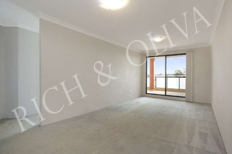 Third view of Homely apartment listing, 23/35 Belmore Street, Burwood NSW 2134
