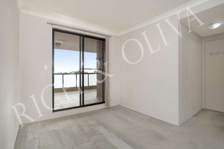 Fourth view of Homely apartment listing, 23/35 Belmore Street, Burwood NSW 2134