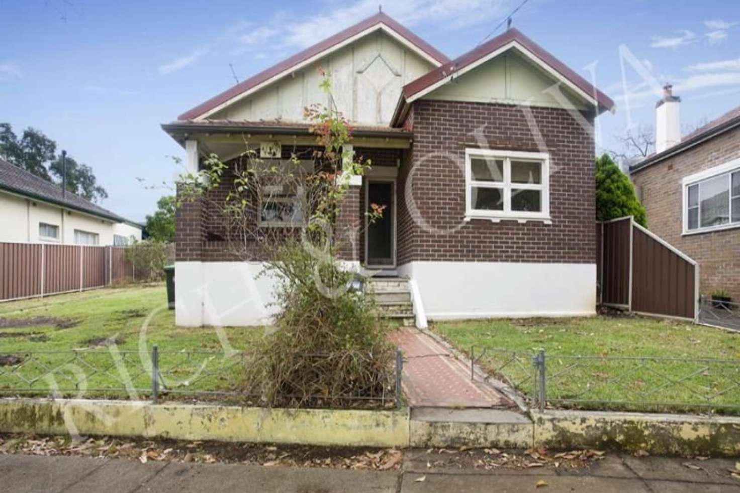 Main view of Homely house listing, 49 Roslyn Street, Ashbury NSW 2193