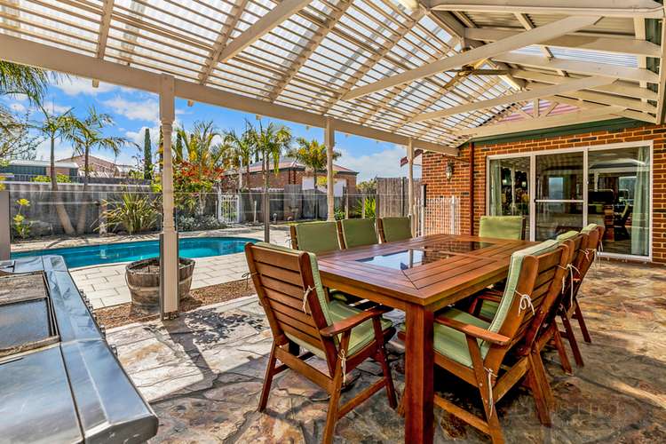 Main view of Homely house listing, 7 Brookmount Drive, Ellenbrook WA 6069