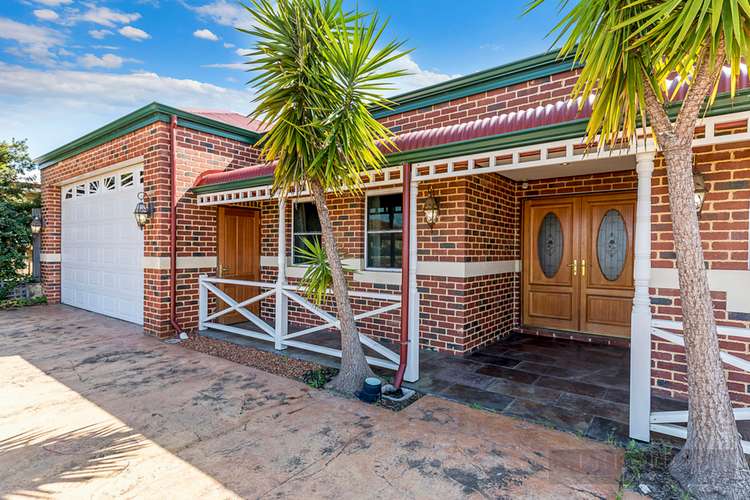 Second view of Homely house listing, 7 Brookmount Drive, Ellenbrook WA 6069