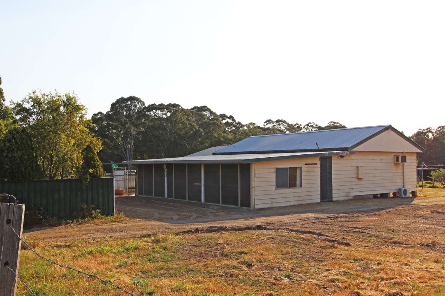 Main view of Homely acreageSemiRural listing, 39 Frame Drive, Abermain NSW 2326