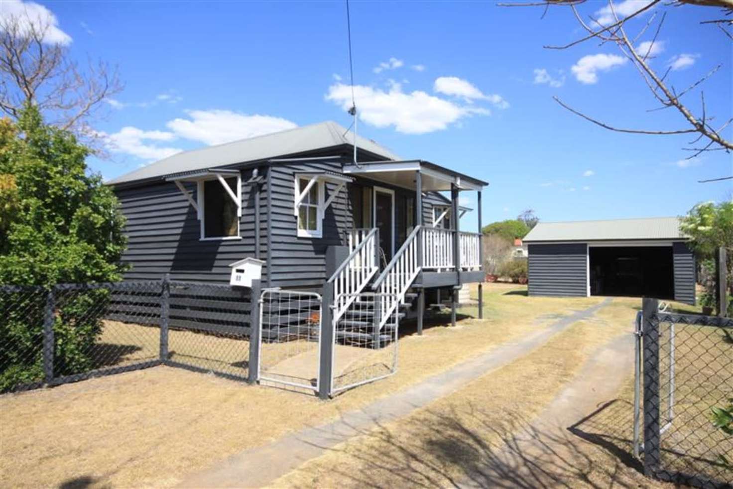 Main view of Homely house listing, 11 Reen Street, Kingaroy QLD 4610