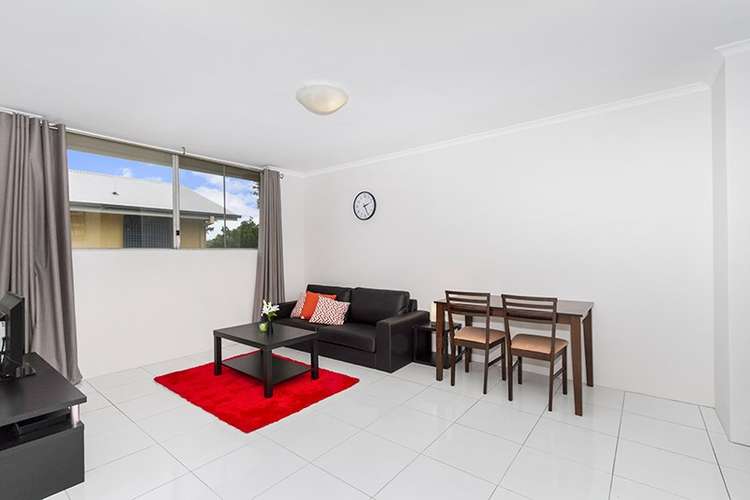 Second view of Homely apartment listing, 4/119 Chaucer Street, Moorooka QLD 4105