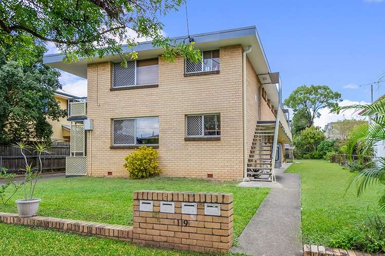Third view of Homely apartment listing, 4/119 Chaucer Street, Moorooka QLD 4105