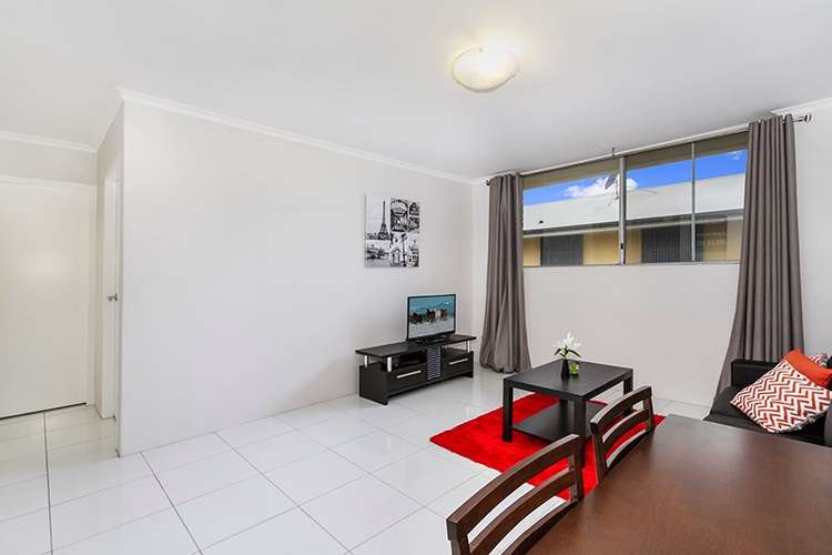 Fourth view of Homely apartment listing, 4/119 Chaucer Street, Moorooka QLD 4105