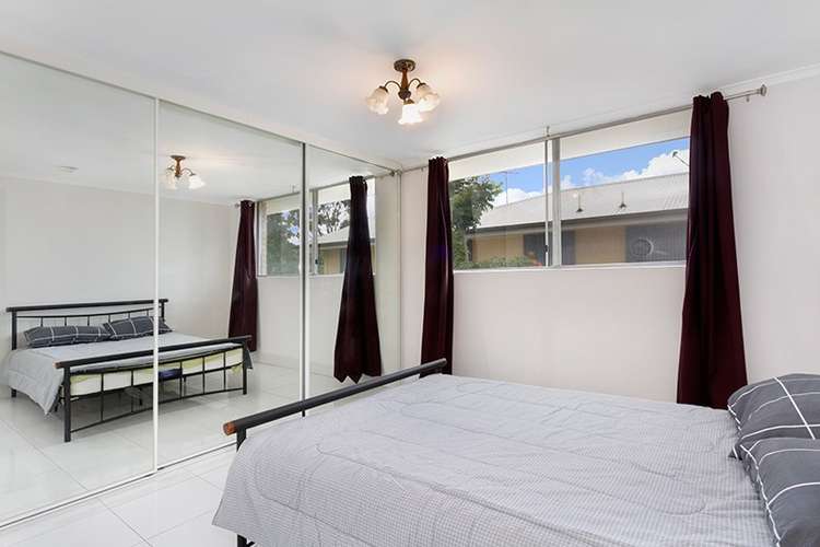 Fifth view of Homely apartment listing, 4/119 Chaucer Street, Moorooka QLD 4105