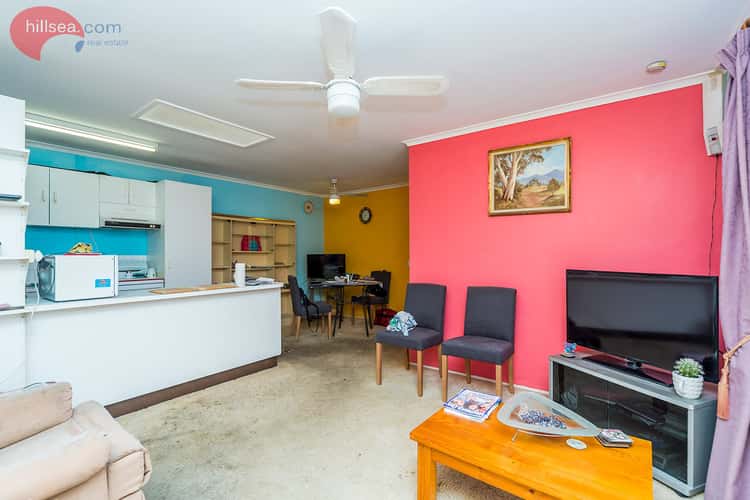 Fifth view of Homely semiDetached listing, 1/17 Telopea Street, Labrador QLD 4215