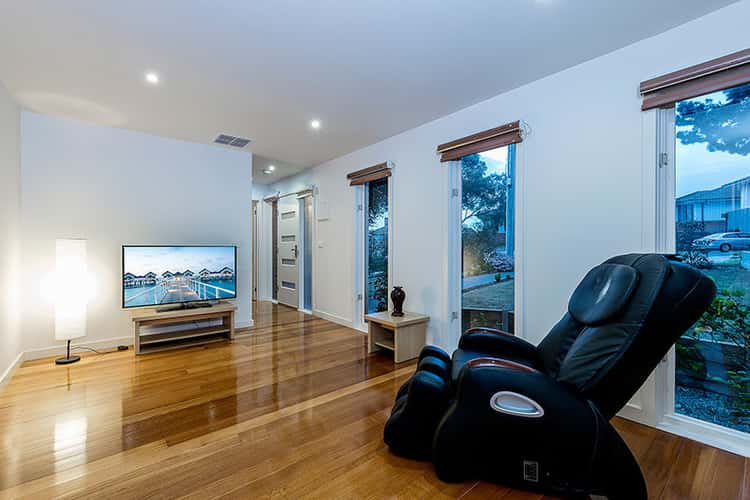 Fourth view of Homely townhouse listing, 1/12 Whittens Lane, Doncaster VIC 3108