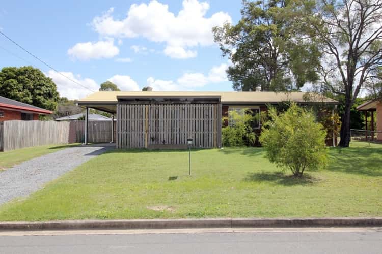 Main view of Homely house listing, 23 Flinders Crescent, Boronia Heights QLD 4124