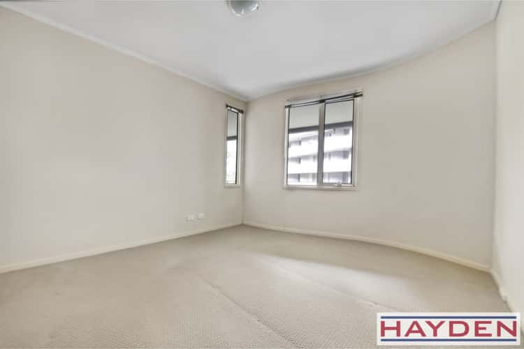 Fourth view of Homely apartment listing, 303/23 Queens Road, Melbourne VIC 3004