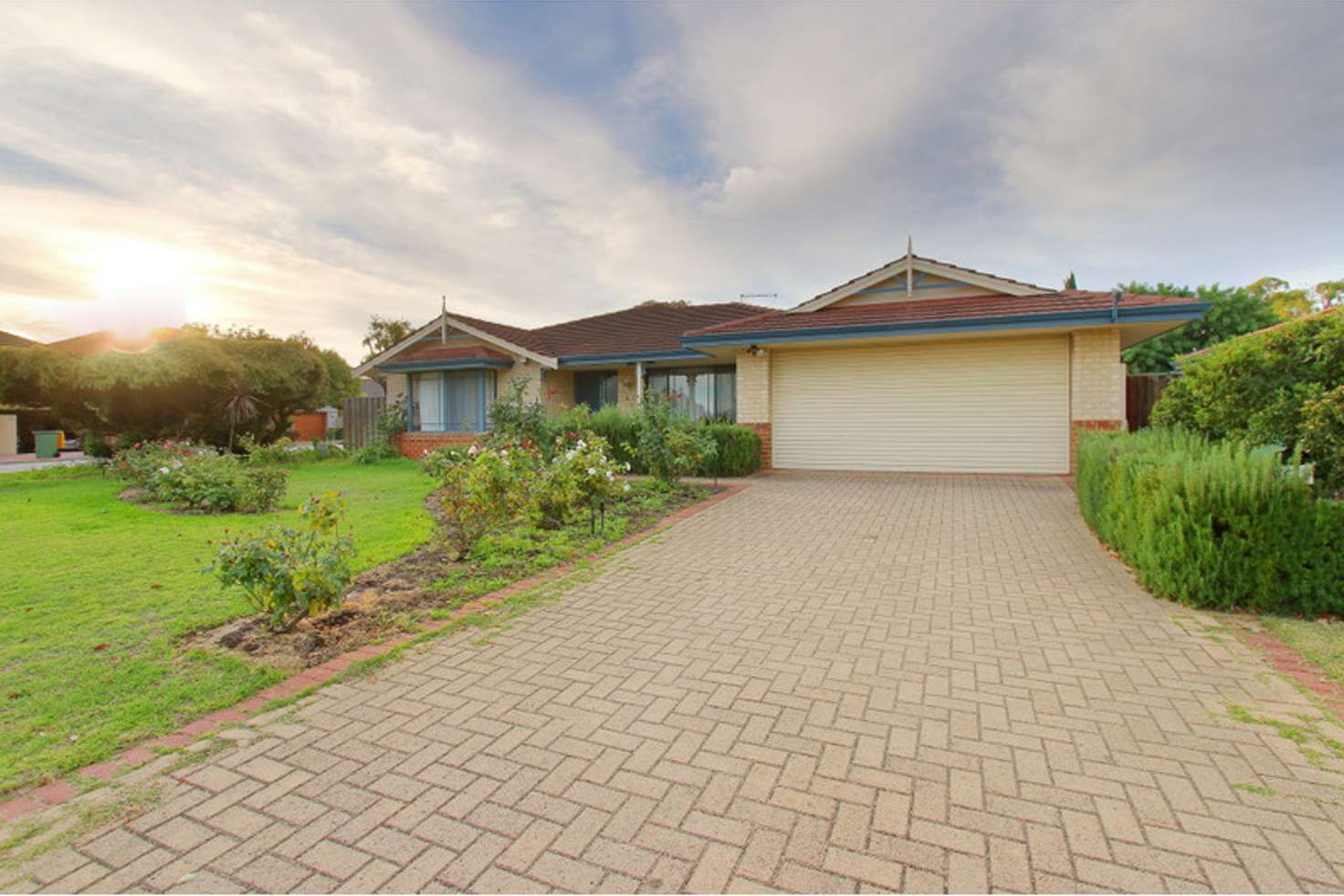Main view of Homely house listing, 35A Strickland Road, Ardross WA 6153
