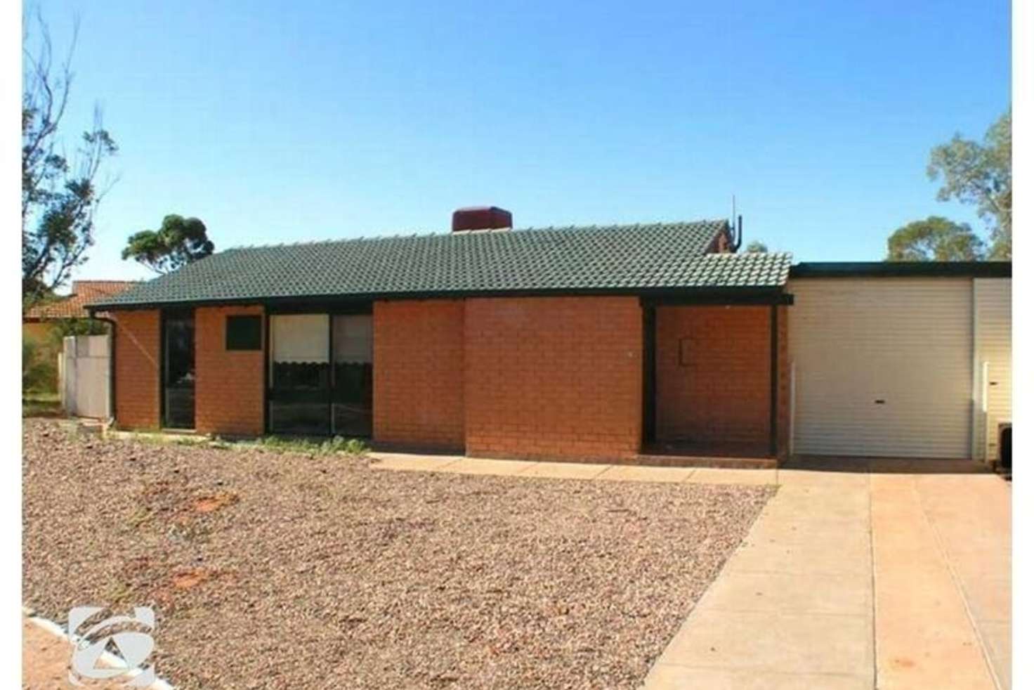 Main view of Homely house listing, 19 Davies Crescent, Port Augusta West SA 5700