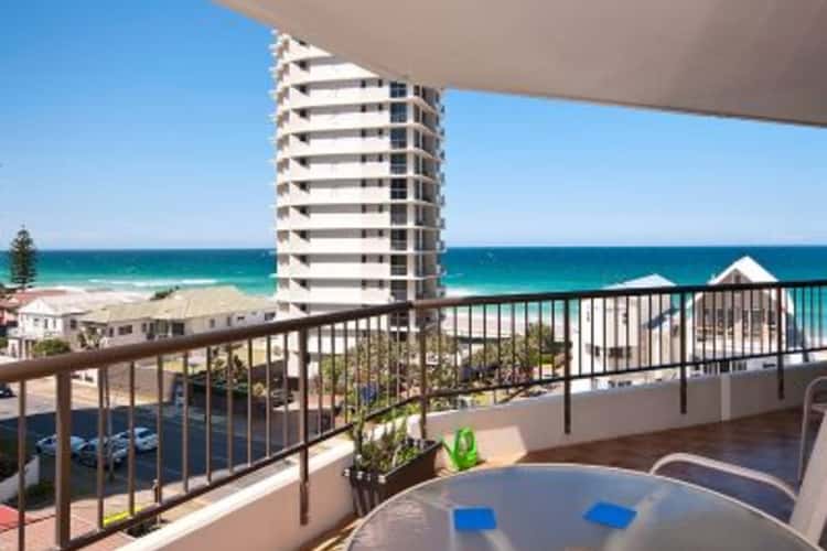 Main view of Homely apartment listing, 502/3544 Main Beach Parade, Main Beach QLD 4217