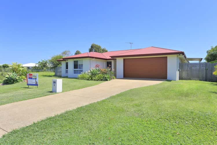 Seventh view of Homely house listing, 14 Settlement Court, Bargara QLD 4670