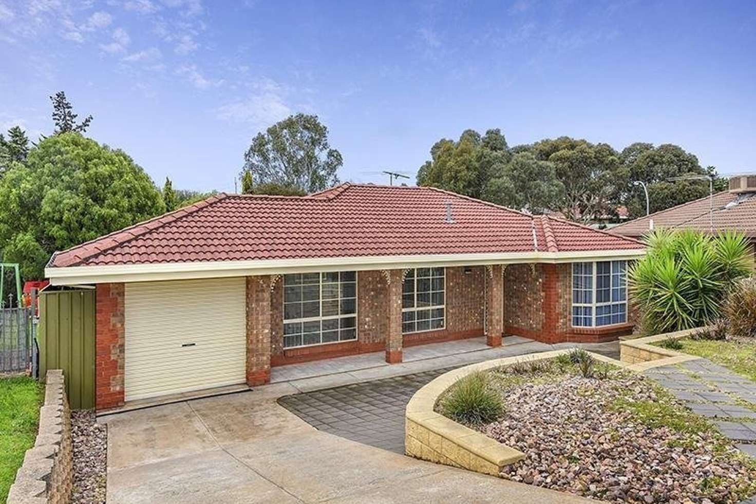 Main view of Homely house listing, 24 Kooyonga Way, Morphett Vale SA 5162