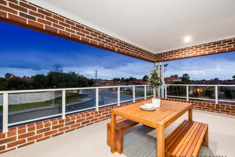 Sixth view of Homely apartment listing, 6/29 Green Avenue, Balcatta WA 6021