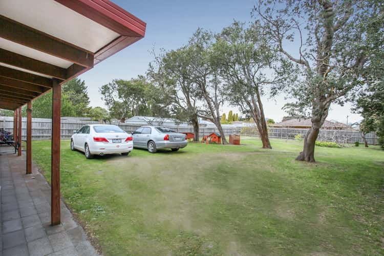 Second view of Homely house listing, 37 Russell Street, Tootgarook VIC 3941