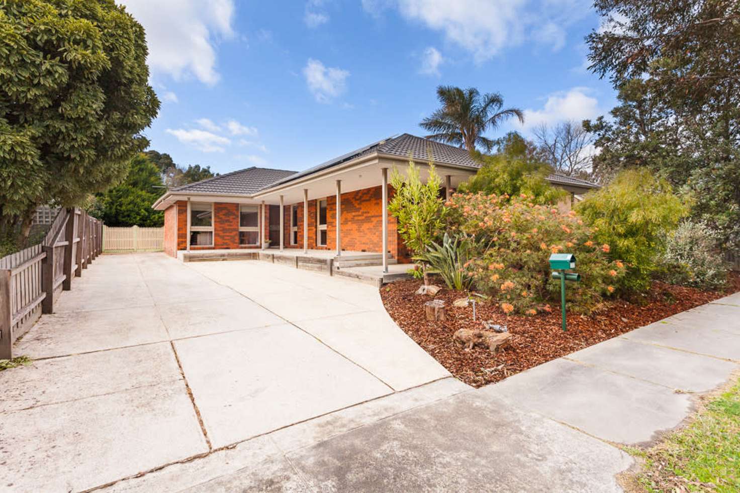 Main view of Homely house listing, 333 Heatherhill Road, Frankston VIC 3199