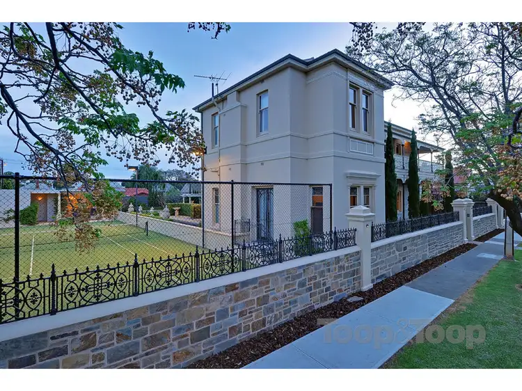 30 Hall Street, Semaphore SA 5019