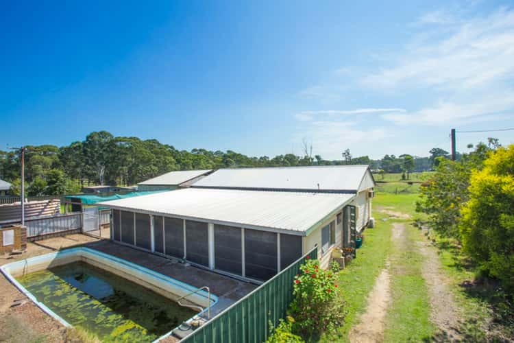 Fifth view of Homely farmlet listing, 39 Frame Drive, Abermain NSW 2326
