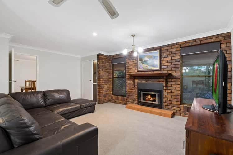 Fourth view of Homely house listing, 11 Juniper Court, Darling Heights QLD 4350