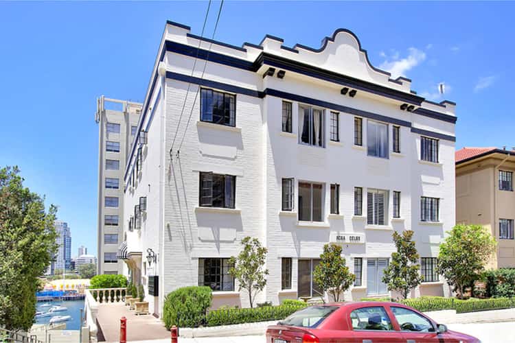 10/7 East Crescent Street, Mcmahons Point NSW 2060