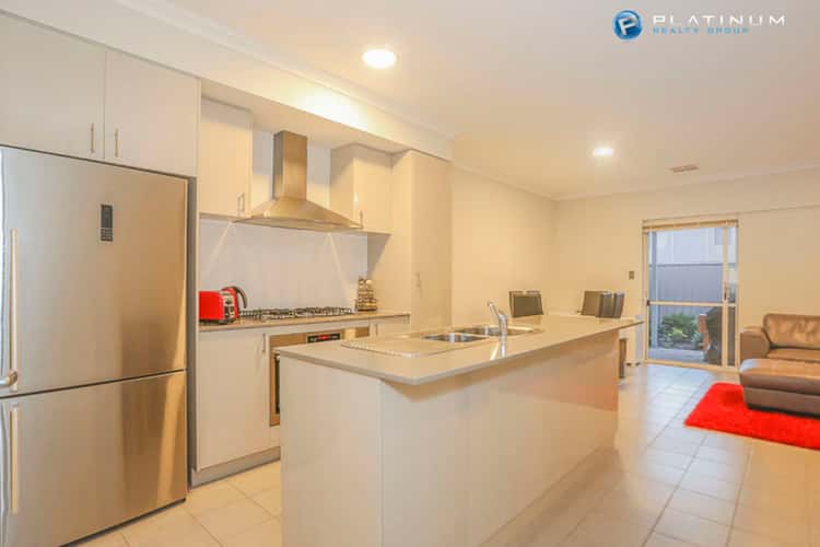 Second view of Homely house listing, 5 Antares Street, Clarkson WA 6030