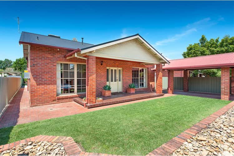 Main view of Homely house listing, 377 North Street, Albury NSW 2640