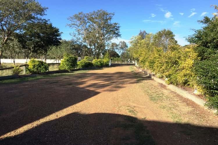 Second view of Homely acreageSemiRural listing, 114 Gutteridge Road, Coominya QLD 4311