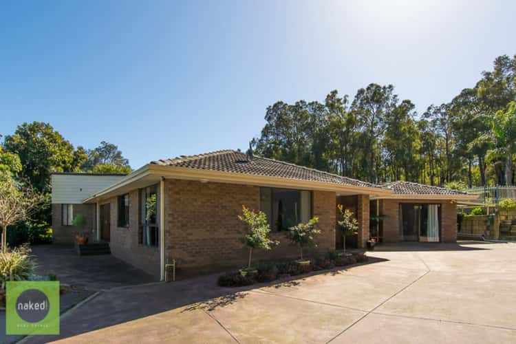 Fourth view of Homely house listing, 208 Canns Road, Bedfordale WA 6112