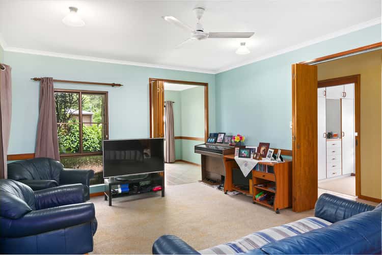 Second view of Homely house listing, 8 Grampian Close, Smithfield QLD 4878