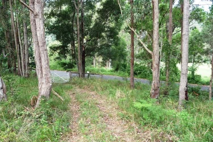 Second view of Homely residentialLand listing, 121 Pocket Road, Numinbah Valley QLD 4211