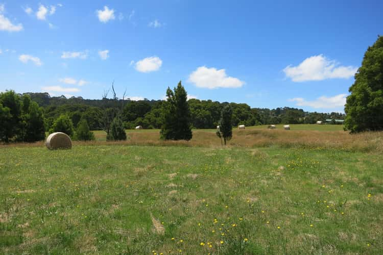 Second view of Homely residentialLand listing, 60 Dehnerts Track, Beech Forest VIC 3237