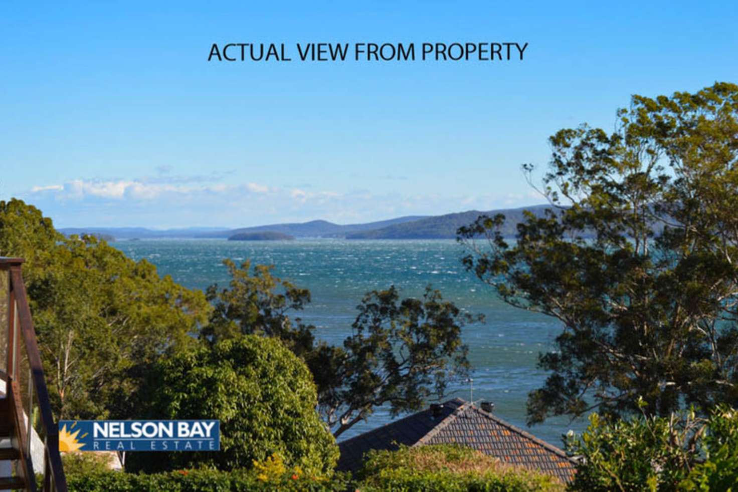 Main view of Homely house listing, 124 Government Road, Nelson Bay NSW 2315