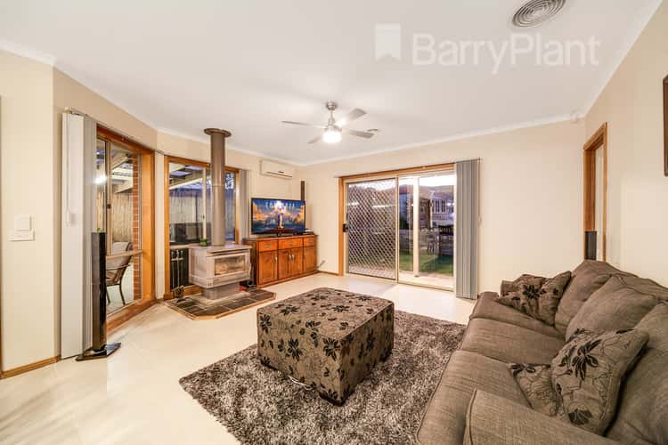 Sixth view of Homely house listing, 6 Wynen Court, Pakenham VIC 3810