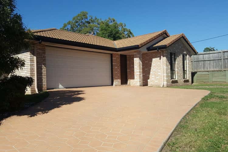 Main view of Homely house listing, Lot 8 Jade Court, Algester QLD 4115